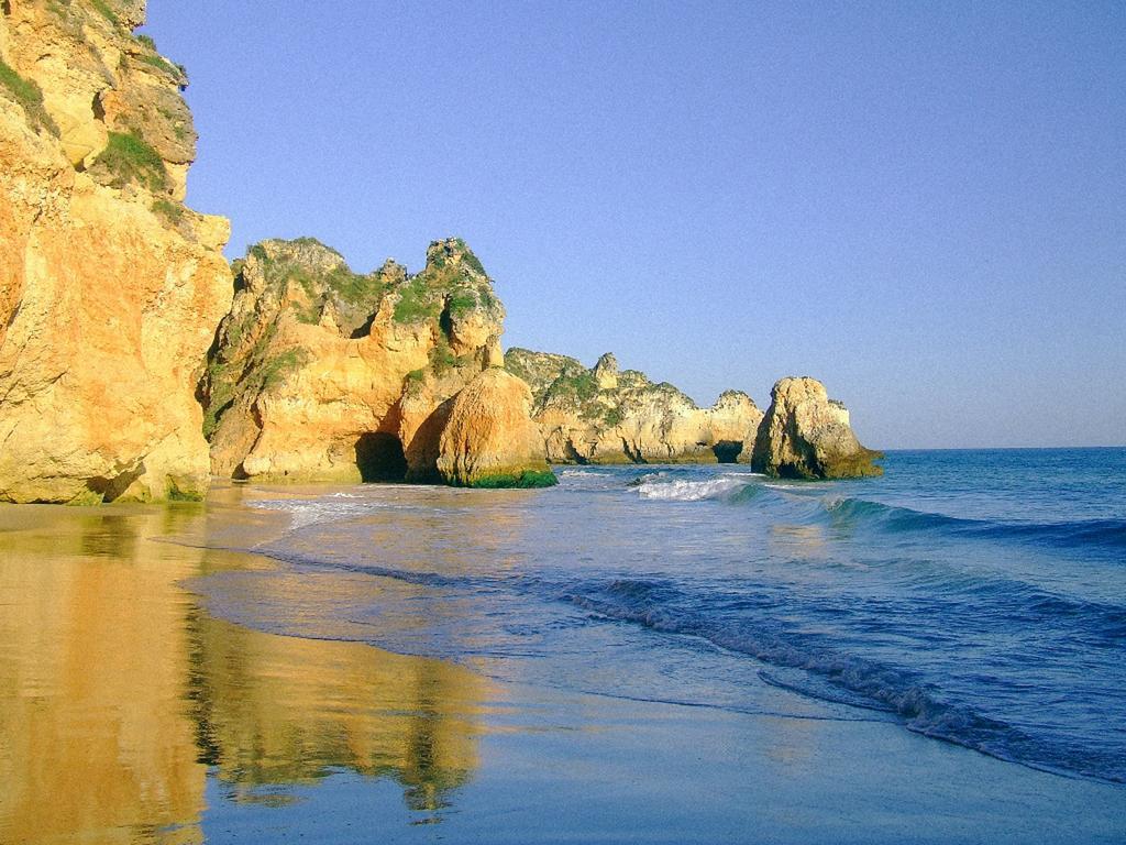 Dunas Do Alvor - Torrアルヴォル エクステリア 写真