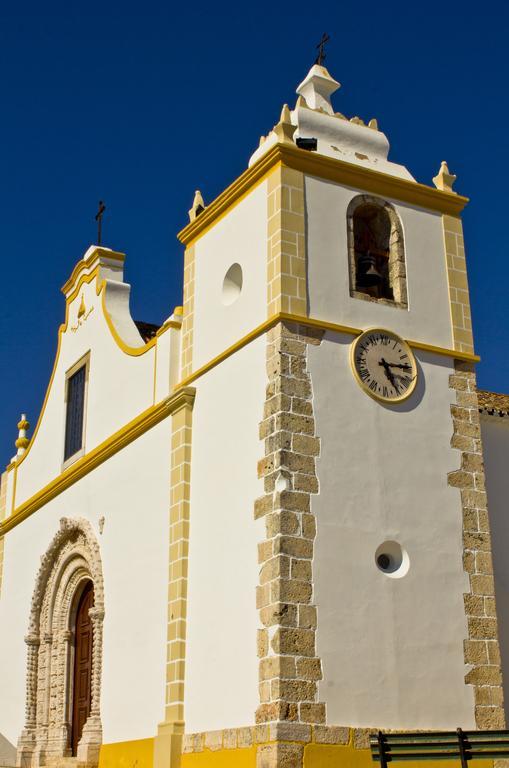 Dunas Do Alvor - Torrアルヴォル エクステリア 写真