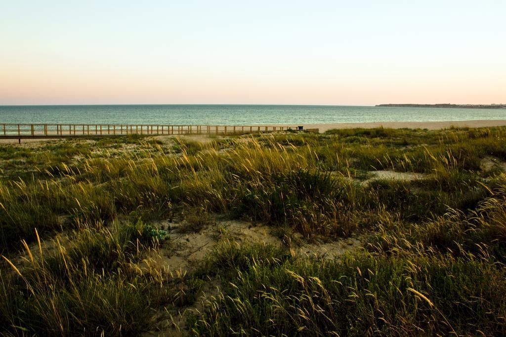 Dunas Do Alvor - Torrアルヴォル エクステリア 写真