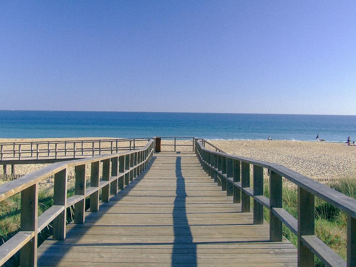 Dunas Do Alvor - Torrアルヴォル エクステリア 写真